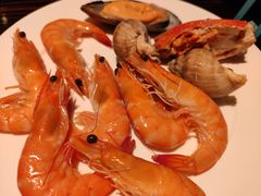 -上海东方佘山翰悦阁酒店·Vie全日制餐厅