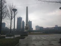 -百林公园-两江幸福广场