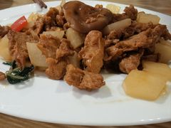 -佛有缘素食馆·荔湾老字号(陈家祠首店)