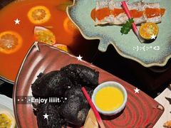 -花潮料理艺食馆(SM新生活广场店)