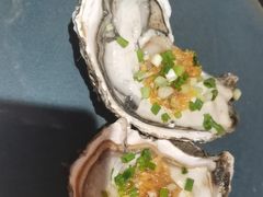 -渔港甄宴·海鲜·地标烟台菜(金沙滩店)