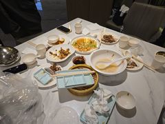 -东方太阳城淮扬餐厅(会所中餐厅店)