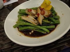三巴酱四季豆-壹泰东南亚主题餐厅·高良姜风情(州桥店)