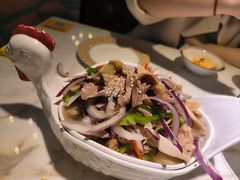 -清真·丝路香妃新疆餐厅