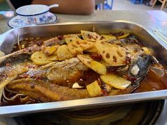 -德优正宗川菜馆