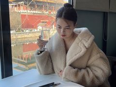 -四季民福烤鸭店(故宫店)