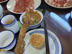 -来顺成饭庄