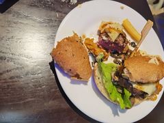 -bluefrog蓝蛙(皇庭广场店)