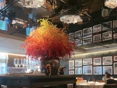 -秀儿四九城·新京菜(亚运村鸟巢店)