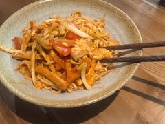 -圳兴面王·拌川·特色炒面(福田车公庙店)