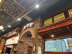 -龙抄手(春熙路总店)