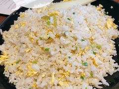 蛋炒饭-一棠龙虾•王牌虾球(光谷天地店)