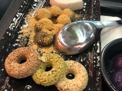 -鲜芋仙(观音桥大融城LG店)
