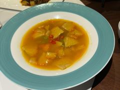 -缘起楼素斋餐厅(南山寺店)