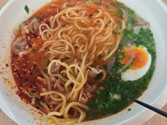 -味千拉面(首都机场T3店)