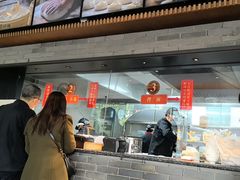 -同心楼(解放北路店)