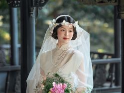 -第一夫人婚纱摄影(南京店)