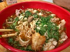 -筒骨麻辣烫(永同昌公寓胜明花园店)