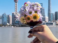 -寄畅興·百年蟹黄面·万国建筑群(外滩27号店)