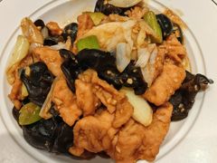 -凯鸽酒楼(大同振兴街店)