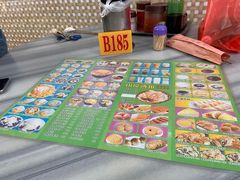 -芬芳甜品(同福路店)