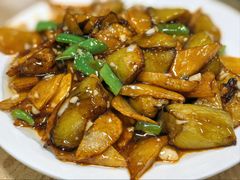 地三鲜-春饼小吃(钱塘街店)