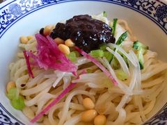 -满堂·烤鸭店·北京菜(鼓楼店)