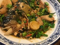-邵老爹老杭州白斩鸡·家常菜(建国北路店)