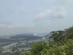 -海南铜鼓岭景区