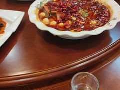 -一品半亩园水饺(新城路店)