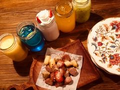 -I HOLIC艾豪丽披萨(KKone店)