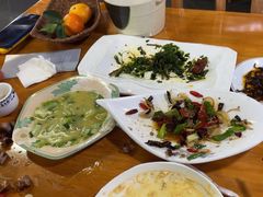 -龙姐私房菜(和顺古镇店)