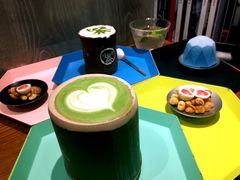 -茶是一枝花泡茶店