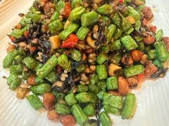 -小丫头餐厅·江浙菜·烧烤(灵隐店)