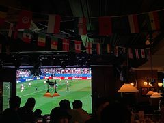 -宝莱纳啤酒花园餐厅PAULANER BRAUHAUS Nanjing(广州路店)
