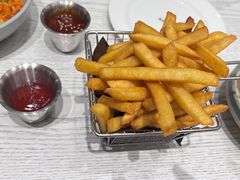 -娜娜家•Nana's restaurant(国金汇店)
