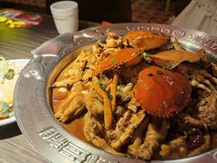 -胖哥俩肉蟹煲(苏州中心店)