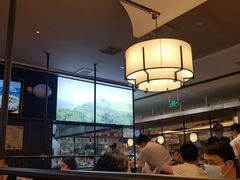 -四道菜·福建菜馆(新街口金鹰店)