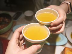 -绿茶餐厅(茂业天地店)