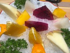 -蟹福家活蟹料理·豪华自助(绿洲假日酒店)