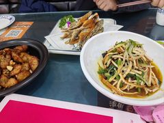 -柒皓餐廳(广元路店)