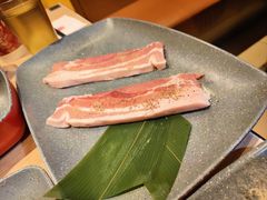 -新石器烤肉(高行万嘉店)