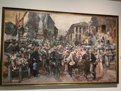 -中华艺术宫(上海美术馆)