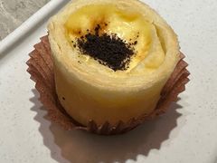 -福顺斋素食馆(梧桐山店)