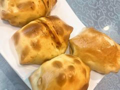 -汗腾格里·风味餐厅(新疆驻京办店)