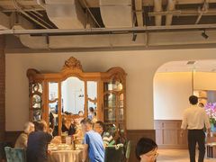-漢舍中国菜馆(889广场店)
