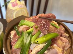 -小银家日式简餐(中信丹阳花园店)