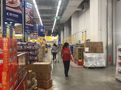 -麦德龙(京顺路商场店)