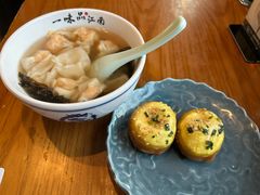 -鑫震源·苏式大虾生煎(山塘街店)