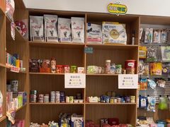 -小伙伴宠物医院·CT·骨科·眼科(高新店)